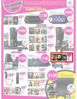 Game : No.1 for Savings (21 Jun - 24 Jun), page 8