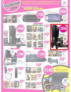 Game : No.1 for Savings (21 Jun - 24 Jun), page 8