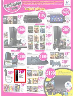 Game : No.1 for Savings (21 Jun - 24 Jun), page 8