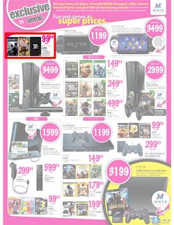 Game : No.1 for Savings (21 Jun - 24 Jun), page 8