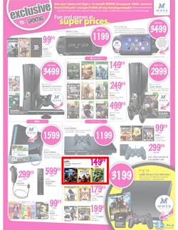 Game : No.1 for Savings (21 Jun - 24 Jun), page 8