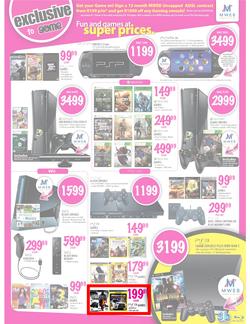 Game : No.1 for Savings (21 Jun - 24 Jun), page 8