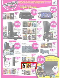Game : No.1 for Savings (21 Jun - 24 Jun), page 8