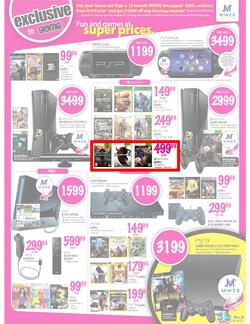 Game : No.1 for Savings (21 Jun - 24 Jun), page 8
