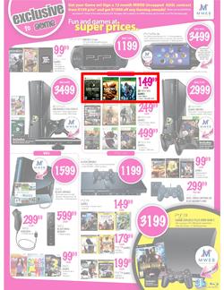 Game : No.1 for Savings (21 Jun - 24 Jun), page 8