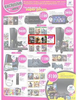 Game : No.1 for Savings (21 Jun - 24 Jun), page 8