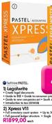 Softline Pastel Xpress V11