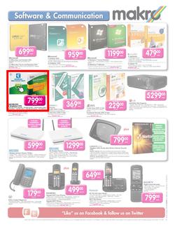 Makro : Multimedia (19 Jun - 25 Jun), page 9