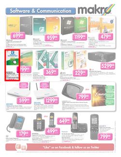 Makro : Multimedia (19 Jun - 25 Jun), page 9