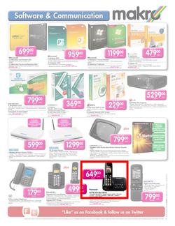 Makro : Multimedia (19 Jun - 25 Jun), page 9