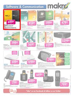 Makro : Multimedia (19 Jun - 25 Jun), page 9