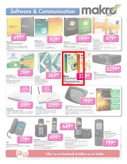 Makro : Multimedia (19 Jun - 25 Jun), page 9