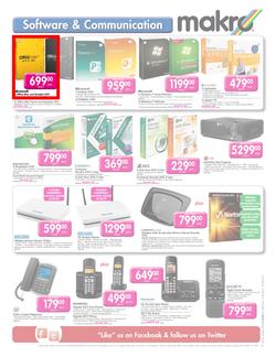 Makro : Multimedia (19 Jun - 25 Jun), page 9