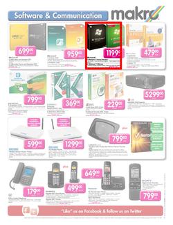 Makro : Multimedia (19 Jun - 25 Jun), page 9