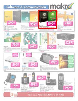 Makro : Multimedia (19 Jun - 25 Jun), page 9