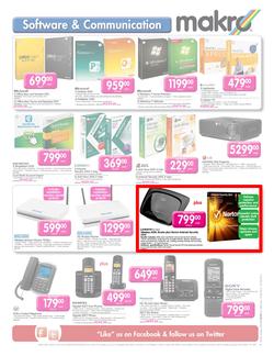 Makro : Multimedia (19 Jun - 25 Jun), page 9