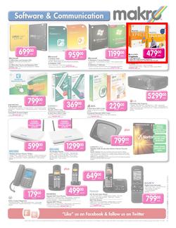 Makro : Multimedia (19 Jun - 25 Jun), page 9