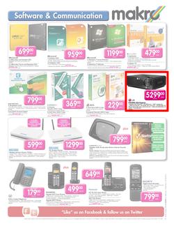 Makro : Multimedia (19 Jun - 25 Jun), page 9