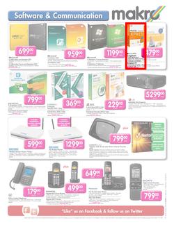 Makro : Multimedia (19 Jun - 25 Jun), page 9