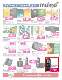 Makro : Multimedia (19 Jun - 25 Jun), page 9