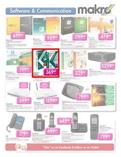 Makro : Multimedia (19 Jun - 25 Jun), page 9