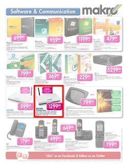 Makro : Multimedia (19 Jun - 25 Jun), page 9