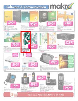 Makro : Multimedia (19 Jun - 25 Jun), page 9