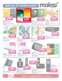 Makro : Multimedia (19 Jun - 25 Jun), page 9