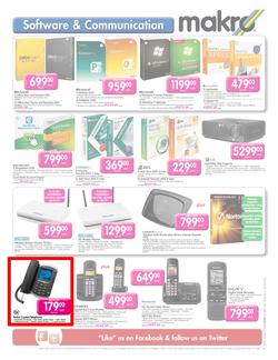 Makro : Multimedia (19 Jun - 25 Jun), page 9