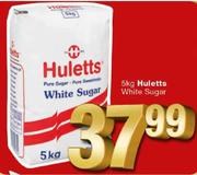 Huletts White Sugar-5 Kg