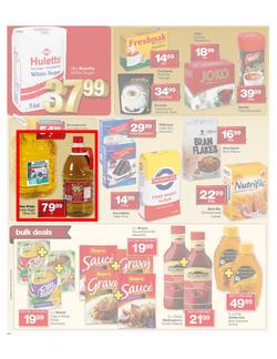 Checkers Gauteng : Golden Savings (25 Jun - 1 Jul), page 8
