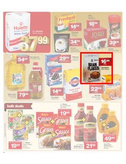 Checkers Gauteng : Golden Savings (25 Jun - 1 Jul), page 8