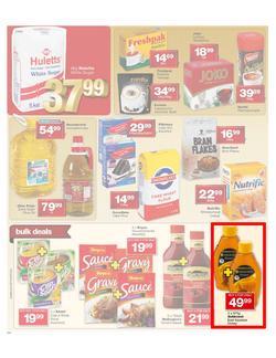 Checkers Gauteng : Golden Savings (25 Jun - 1 Jul), page 8