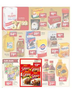 Checkers Gauteng : Golden Savings (25 Jun - 1 Jul), page 8