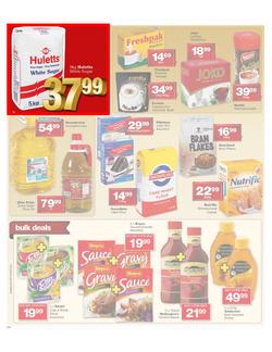 Checkers Gauteng : Golden Savings (25 Jun - 1 Jul), page 8