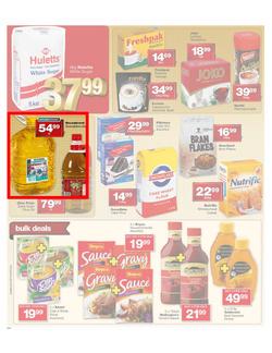 Checkers Gauteng : Golden Savings (25 Jun - 1 Jul), page 8