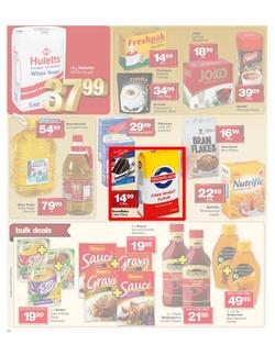 Checkers Gauteng : Golden Savings (25 Jun - 1 Jul), page 8