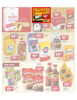 Checkers Gauteng : Golden Savings (25 Jun - 1 Jul), page 8