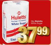 Huletts White Sugar-5kg