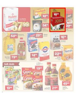 Checkers KZN : Golden Savings (25 Jun - 1 Jul), page 8