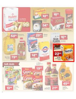 Checkers KZN : Golden Savings (25 Jun - 1 Jul), page 8