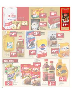 Checkers KZN : Golden Savings (25 Jun - 1 Jul), page 8