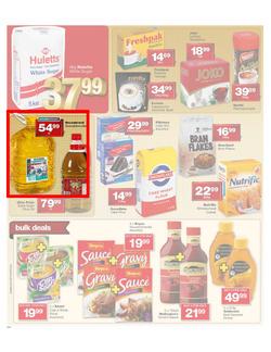 Checkers KZN : Golden Savings (25 Jun - 1 Jul), page 8