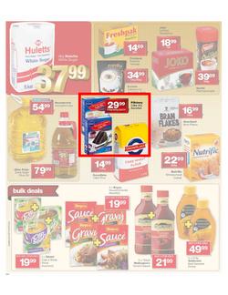 Checkers KZN : Golden Savings (25 Jun - 1 Jul), page 8