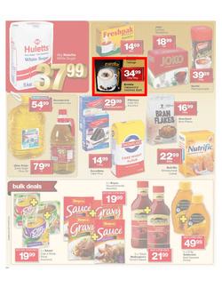 Checkers KZN : Golden Savings (25 Jun - 1 Jul), page 8