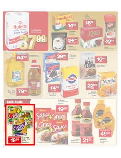 Checkers KZN : Golden Savings (25 Jun - 1 Jul), page 8