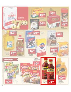 Checkers KZN : Golden Savings (25 Jun - 1 Jul), page 8
