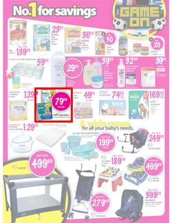 Game : Game On (28 Jun - 1 Jul), page 8