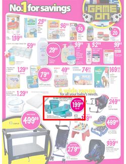 Game : Game On (28 Jun - 1 Jul), page 8