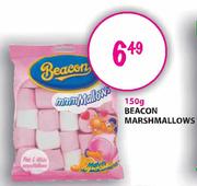 Beacon Marshmallows-150gm